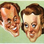 Fibbermolly Fibber McGee & Molly