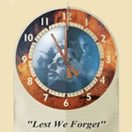 lestweforget A Pittance of Time